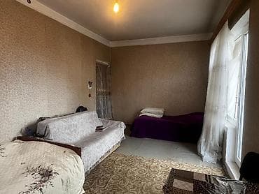 Bakı, 1 otaqlı, Köhnə tikili, 45 kv. m — 2