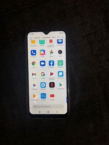 Мобильные телефоны и аксессуары: Redmi Note 8, 128 ГБ — 3