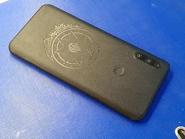 redmi note 15 ikinci el: Honor 9X, 128 GB, rəng - Qara, Zəmanət, Düyməli, Sensor — 5