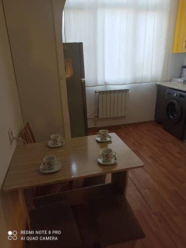 masazır kiraye evler: Nizami rayonu,Qara Qarayev metrosu yaxınlığı,9 mərtəbənin,4-cü — 12