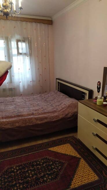 mirvari park ev satılır: Bakı, 3 otaqlı, Köhnə tikili, m. Gənclik, 90 kv. m — 6