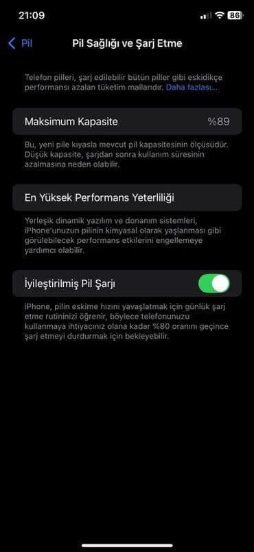 vip iphone 11: IPhone 11, 128 GB, Ağ, Face ID — 5