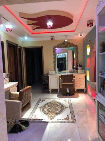 tendirxana icareye verilir 2025: Yasamalda yerləşən 130kv sahəsi olan yol kənarı təmirli əşyalı — 1