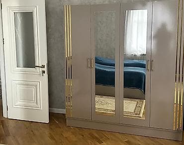 2 bolmeli tava: Oğlan və qız üçün, Yeni, 2 təknəfərlik çarpayı — 3