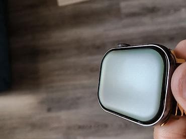 irşad telecom samsung: Smart saat, Suya davamlı, rəng - Qızılı — 1