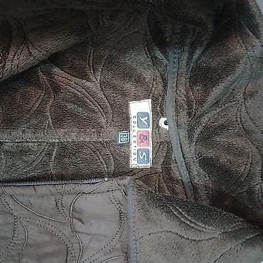 Uşaq arabaları: Palto, Uniseks, 12 - 14 yaş — 2