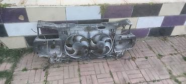 audi a6 2.6 mt: Azsamant xezer üçün ön hissə komplekt detallar Təklif olunan — 1