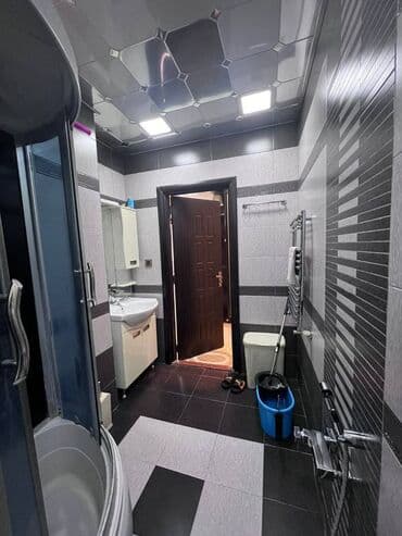 sumqayitda yeni tikili binalar ipoteka: 2 otaqlı, Yeni tikili, m. Həzi Aslanov, 90 kv. m — 13