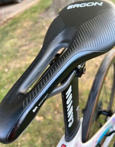 cube velosiped: Ölçü xxs — 6