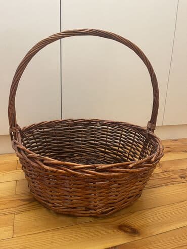 novruz bayrami ucun yumurta bezekleri: Bayram sebeti, 10 azn — 5