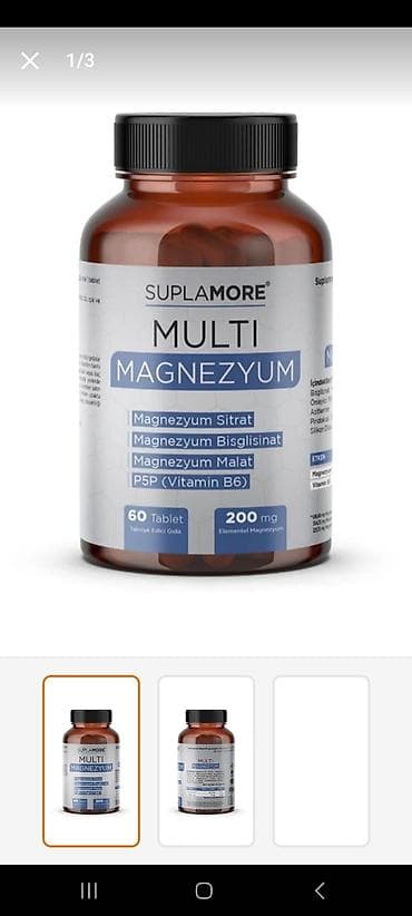 Vitamin minerallar sifarişlə baglı vatsap nömrəsinə yazın — 3