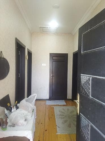saray heyet ev type 1: Bakı, Saray, 62 kv. m, 3 otaqlı, Qaz, İnternet, İşıq — 2