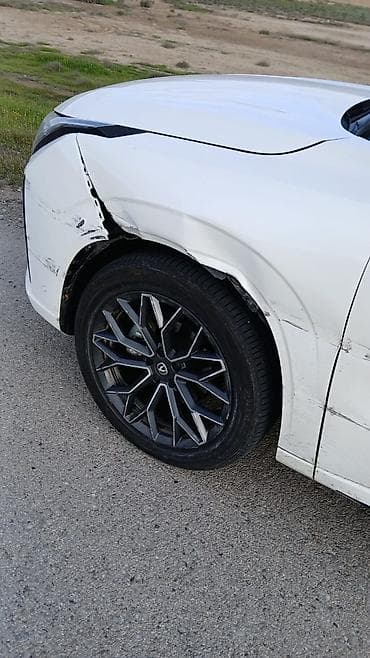 Avto boyama xidməti parilifka keramika Rengsaz demirci sokulub