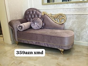 rezin yataq: Divan, Yeni, Açılmayan, Bazasız, Parça, Şəhərdaxili pulsuz çatdırılma — 1