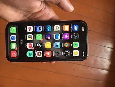 Elektronika: IPhone 15 idiyal veziyetdedi pil 89 128 GB — 4