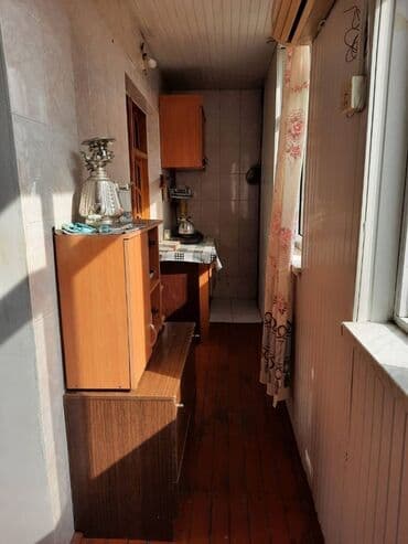 дешевые квартиры в баку купить: Баку, 2 комнаты, Вторичка, 43 м² — 7