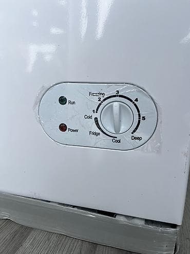 soyuducu alıram: Qapalı dondurucu, Türkiyə — 2