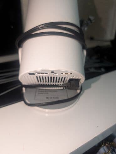 mini: Portativ Proyektor — 2