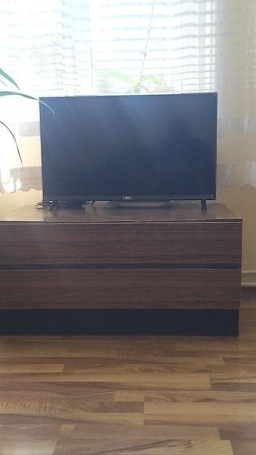 İşlənmiş Televizor LG LED ekran 80" HD (1366x768) — 2