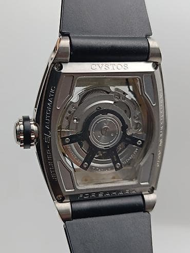 Smart qolbaqlar: Yeni, Qol saatı, rəng - Gümüşü — 5