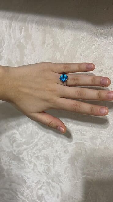 bit mojet parfum: Gümüş — 2