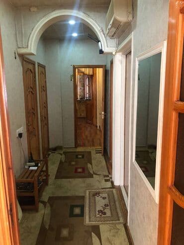 obyektlərin satışı: Bakı, 2 otaqlı, Köhnə tikili, 58 kv. m — 9