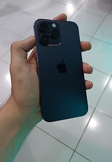 IPhone 14 Pro Max, 256 GB — 3