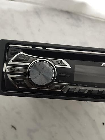 akumulator qiymetleri 2022: Maqnitol, Pioneer, AUX — 4