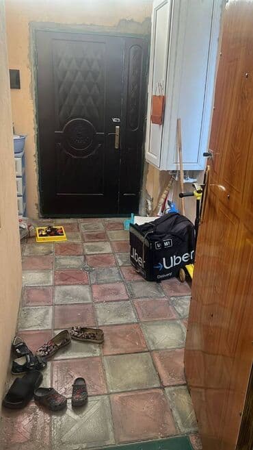 ramana sovxozu heyet evleri: 60 kv. m, 2 otaqlı, Kombi — 3