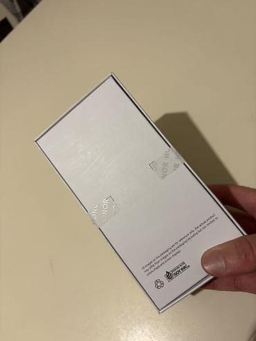 telofonar: Honor X6c, 256 GB, rəng - Mavi, İki sim kartlı — 4