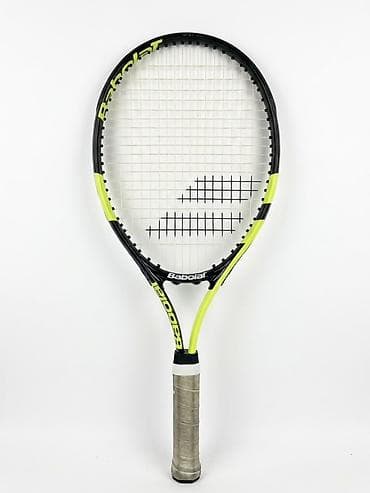 gitara simi: Babolat Comet 23 uşaq tennis raketi - Brend/model: Babolat Comet 23 - — 1