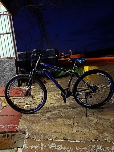 idman forması: Tecılı satılır 28 ilk URBAN PRO dağ velosipedi - Çərçivə — 1