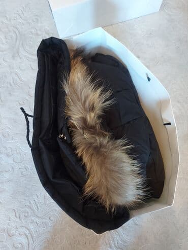 Donlar: Teze kurtka .razmer 10 - 11-14 yasa uygun olar . hediyye alinib.boyuk — 15