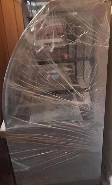 perforator satilir: Turkiye istesali vitrin soyuducu tam tezedir istifade edilmeyib — 4