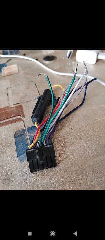 Видеорегистраторы: Salam maqentafon kalonkalar satılır hamsı bir yerde 70azn(real — 5