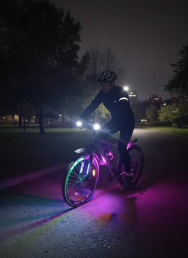 2 nəfərlik velosiped: Dağ velosipedi 29" — 1