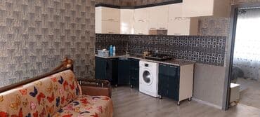 gencede kiraye evler ayliq: Tecili Masazirda tam store yaxin 5 otaqli 2 mertebeli tam adelni heyet — 4