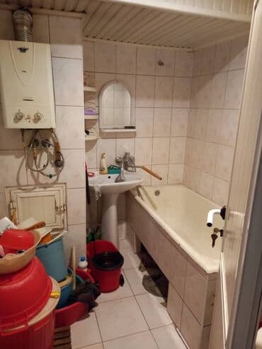 sibrizdə evlərin qiyməti: Bakı, 1 otaqlı, Köhnə tikili, 45 kv. m — 7