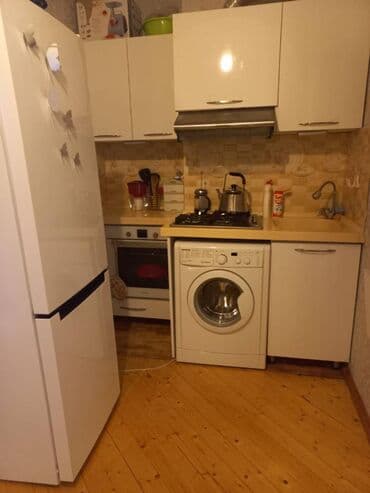 binəqədi evlərin satışı: 2 otaqlı, Yeni tikili, 45 kv. m — 5