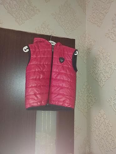 Jilet, Uniseks, 5 - 6 yaş