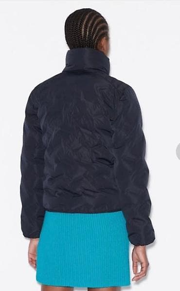 balonka kurtkalar kisi: Armani exchange .L razmer .amerikadan alınıb.Yeni kimi.70man - — 6