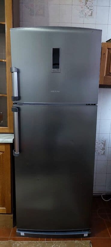 İşlənmiş 2 qapılı Regal Soyuducu Satılır