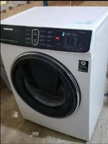 masin manitoru: Nigar💚 (p) Samsunq 6.5 kq 320 azn elave odenisle catdirilma var — 1