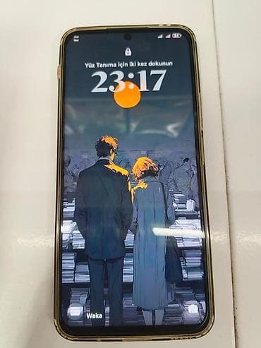 Honor X8a, 128 GB, rəng - Qara, Face ID lalafo.az -da Honor X8a, 128 GB, rəng - Qara, Face ID