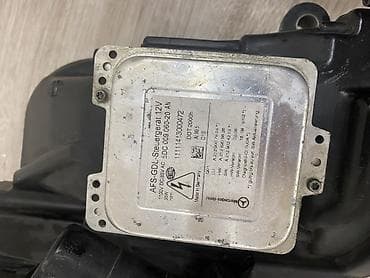 range rover farasi: Məhsul: Mercedes-Benz AFS-GDL faraya nəzarət bloku (12V) — 1