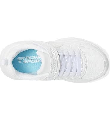 Skechers, Ölçü: 38, rəng - Ağ, Yeni — 4