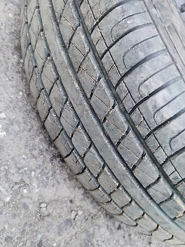 alfa pro: Yeni Disk təkər 185 / 75 / R 14, 4 Boltlu — 3