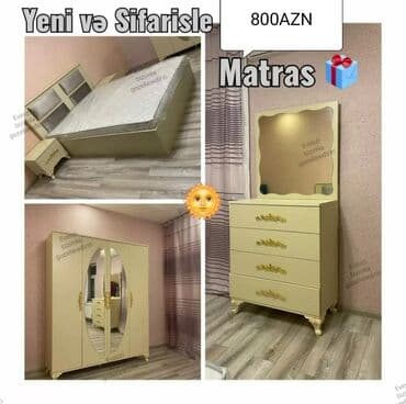 детская одежда на заказ: Yataq desti her növ yataq desti mövcuddur yüksek keyfiyyət münasib — 1