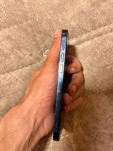 Elektronika: IPhone 12 Pro, 128 GB, Graphite, Face ID — 2