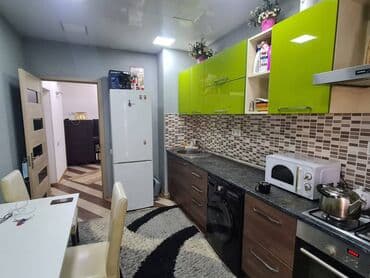 купить квартиру на баилово: 2 комнаты, Новостройка, 82 м² — 7